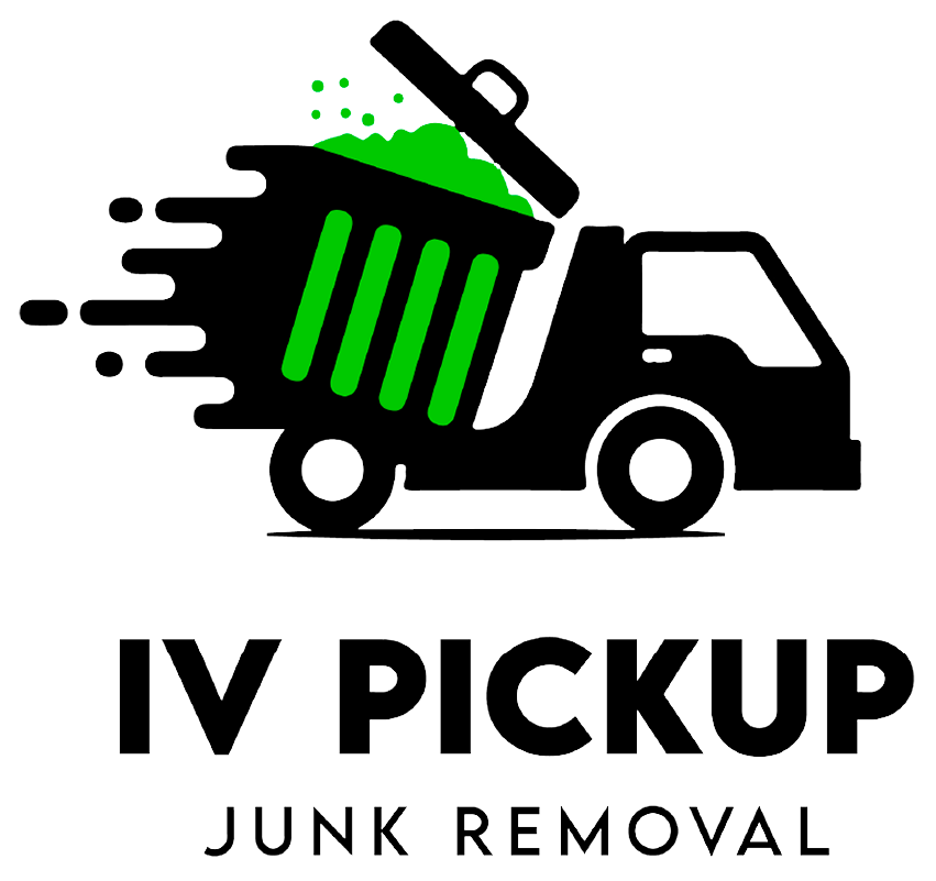 iValet Pickup Logo Outline